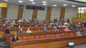 Sindicatos se instalarán con carpas frente a la Superintendencia de Jubilaciones