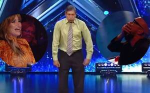 [VIDEO] ¿Se burlaron de paraguayo en cásting de Got Talent Argentina?