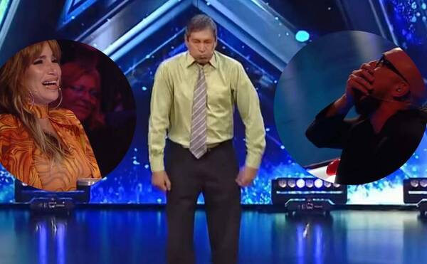 [VIDEO] ¿Se burlaron de paraguayo en cásting de Got Talent Argentina?