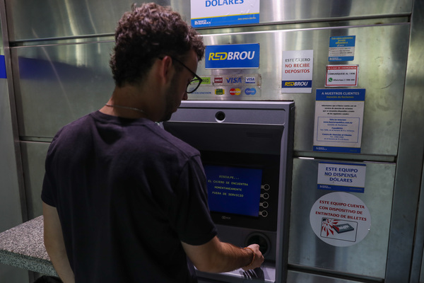 La inflación en Uruguay cae al 4,11 % en agosto - MarketData