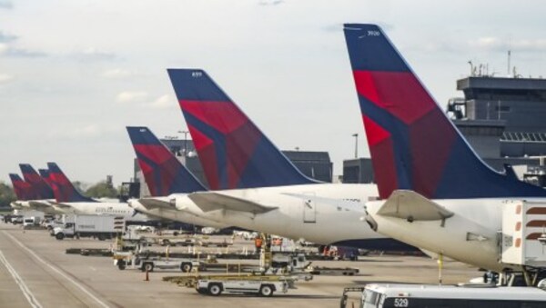Por culpa de “diarrea” un avión tuvo que retornar del vuelo