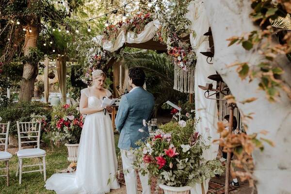 Curso de Wedding Planner este jueves a partir de las 19:00 | 1000 Noticias