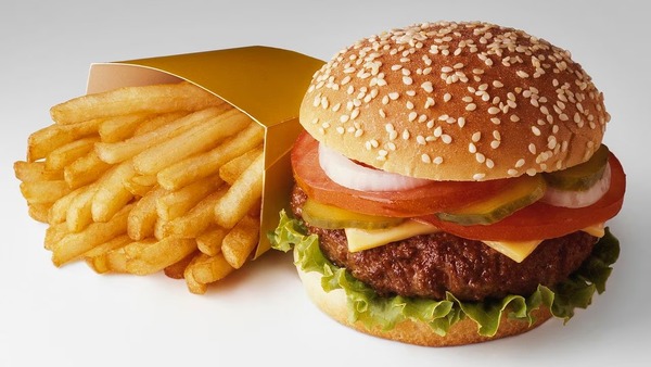 Diario HOY | Las cinco enfermedades que puede provocar consumir comida rápida