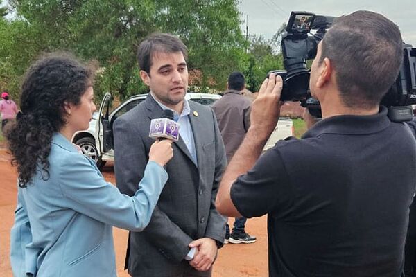 Realizan verificación técnica de obras ante denuncias de irregularidades