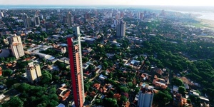 PARAGUAY SE UBICA ENTRE LOS PAÍSES QUE LIDERARÁN EL CRECIMIENTO ECONÓMICO EN LATINOAMÉRICA