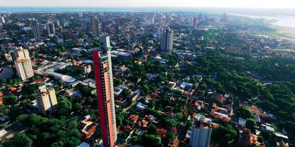 PARAGUAY SE UBICA ENTRE LOS PAÍSES QUE LIDERARÁN EL CRECIMIENTO ECONÓMICO EN LATINOAMÉRICA