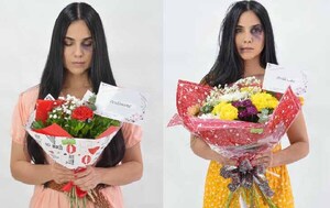 “Justicia para ellas”, pide Norita Rodríguez para víctimas de violencia – Prensa 5