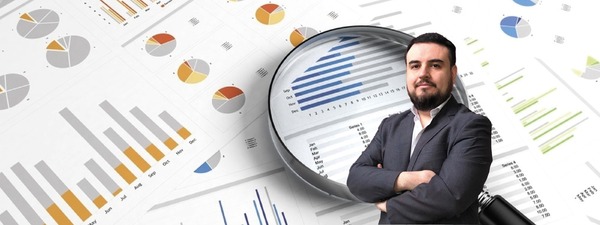 “Vimos en Paraguay un dinamismo mucho mayor al que esperábamos” - MarketData