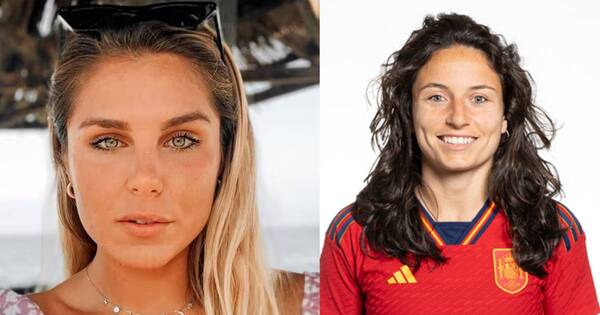 La Nación / Viral: el gobierno de España condecoró por error a la hermana de Mauro Icardi