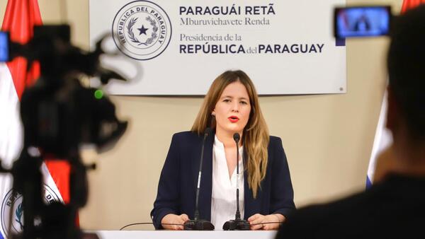 Infona buscará atraer inversiones extranjeras para la instalación de industrias forestales