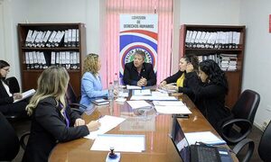 Aconsejan rechazar modificaciones en el Código Penal