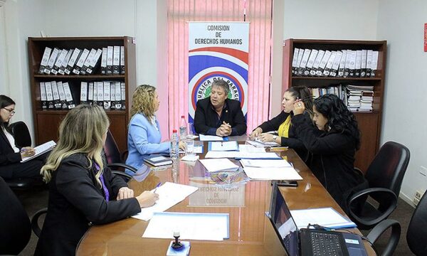 Aconsejan rechazar modificaciones en el Código Penal