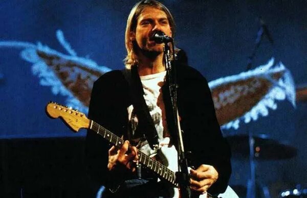 Álbum aniversario de “In Utero” reunirá más de 50 canciones inéditas de Nirvana - Música - ABC Color