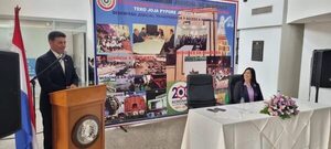 Corte regulariza denominaciones de los juzgados del Dpto. de Misiones - Nacionales - ABC Color