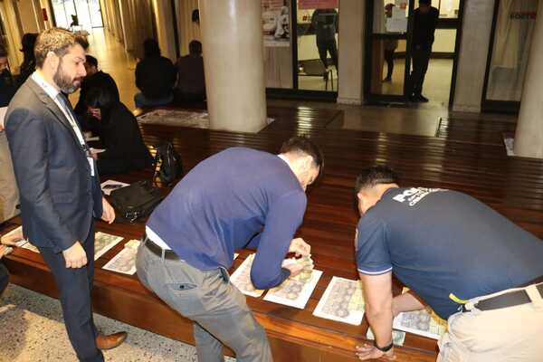FISCALÍA ANTICORRUPCIÓN IMPUTÓ A DOS PERSONAS POR TRÁFICO DE INFLUENCIA TRAS ENTREGA VIGILADA - Itapúa Noticias