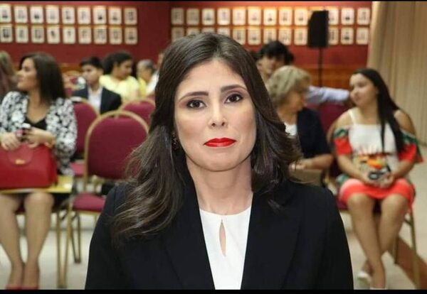 Fiscal imputó a exjueza del Chaco por cohecho pasivo agravado