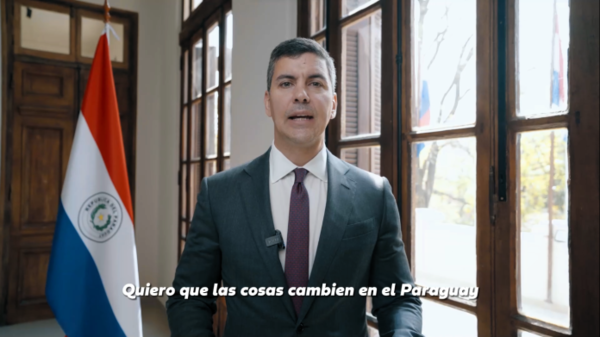 Presidente de la República designa nuevos consejeros de ITAIPU y deposita confianza para defensa de intereses del país