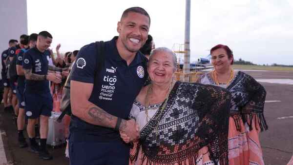 La Albirroja se acomoda en el Este para su debut en las Eliminatorias
