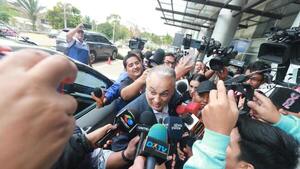 Escándalo por corrupción en el fútbol boliviano