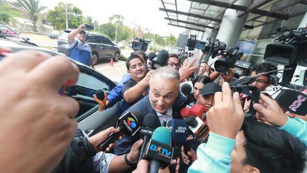 Escándalo por corrupción en el fútbol boliviano