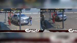 Amigo de desaparecido demuestra que no estuvo con el mismo antes de desaparecer  - Oasis FM 94.3