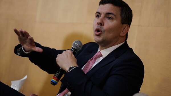 Califican de inconstitucional designación de ministros al Consejo de Itaipú Binacional