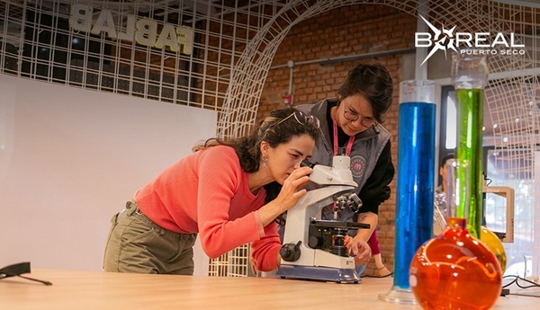 Invitan a disfrutar de muestra interactiva “Superbacterias: la batalla de nuestras vidas” - Unicanal