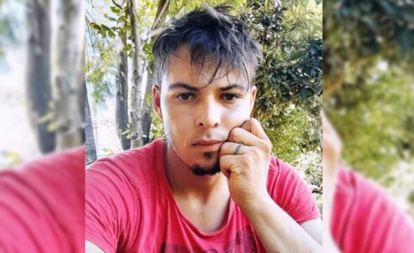 Requieren rebeldía de joven que apuñaló a su pareja en una plaza