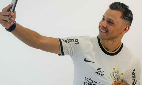 ¡Ángel Romero volverá a ser padre!