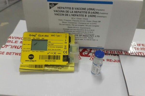 Hospitales cuenta con dosis pediátricas contra Hepatitis B
