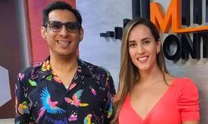 Clari Arias y Marta Díaz arrasan en audiencia con "Aire de Todos"