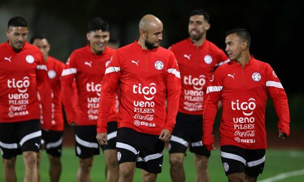 Posible alineación de Paraguay contra Perú