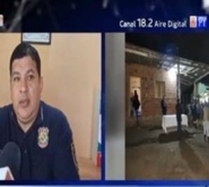 Otra hipótesis tras homicidio de un menor en Tava´í - Paraguay.com