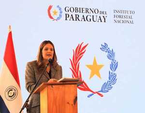 Infona presenta plan de gobierno y proyecta atraer inversiones extranjeras - ADN Digital
