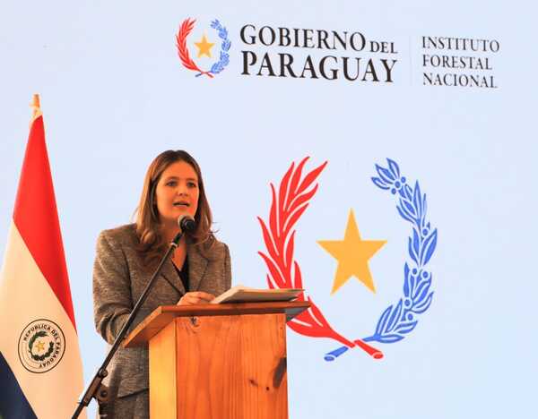 Infona presenta plan de gobierno y proyecta atraer inversiones extranjeras - ADN Digital