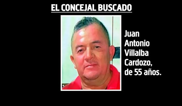Buscan a un concejal colorado, “suegro” del narco Macho - Policiales - ABC Color