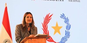 Infona presenta plan de gobierno y proyecta atraer inversiones extranjeras