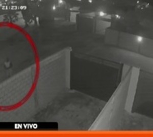 Asaltan a empleadas de un motel en Concepción - Paraguay.com