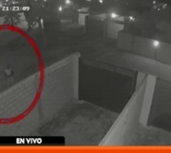 Asaltan a empleadas de un motel en Concepción - Paraguay.com