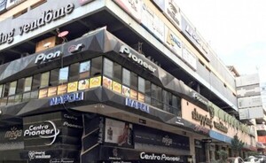 “Pirañita” lleva a un turista hasta un negocio y le despojan de dinero