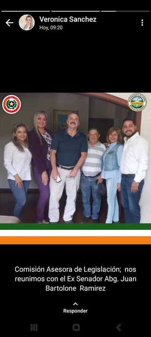 Concejales de Amambay, ni bien asumieron y ya quieren aumento de salarios