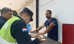 Otro caso de robo y coacción a turista en el microcentro