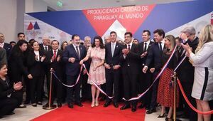 Alto Paraná tiene el 48% de las maquiladoras del país (podrían generar más de 100.000 empleos)