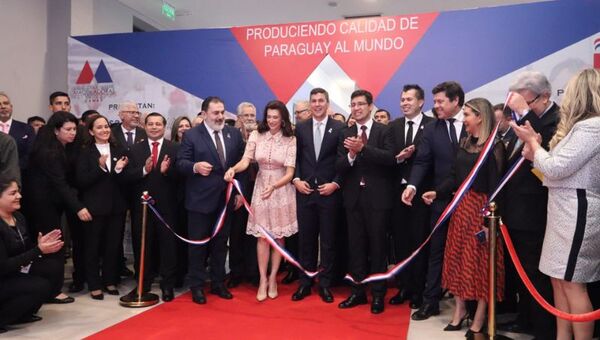 Alto Paraná tiene el 48% de las maquiladoras del país (podrían generar más de 100.000 empleos)