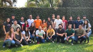 Chamigo, la app paraguaya que facilita la administración de negocios suma 400 usuarios