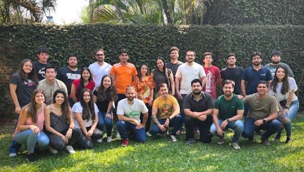 Chamigo, la app paraguaya que facilita la administración de negocios suma 400 usuarios