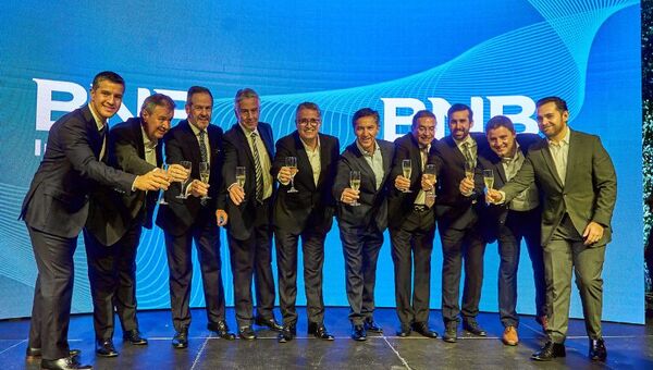 Grupo Internacional BNB expande sus operaciones y desembarca al mercado paraguayo