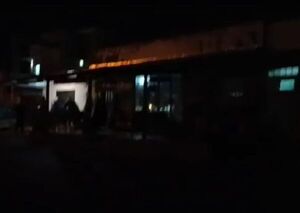 Disparan contra una pollería en el barrio Mariscal Estigarribia