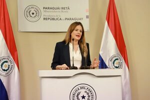 Goralewski sobre exigencias de la UE: “Tenemos que desarrollarnos de manera sostenible, pero sin frenar el avance económico y social del país”