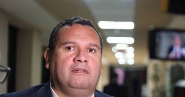 La Nación / Caldeado debate en Cámara de Senadores
